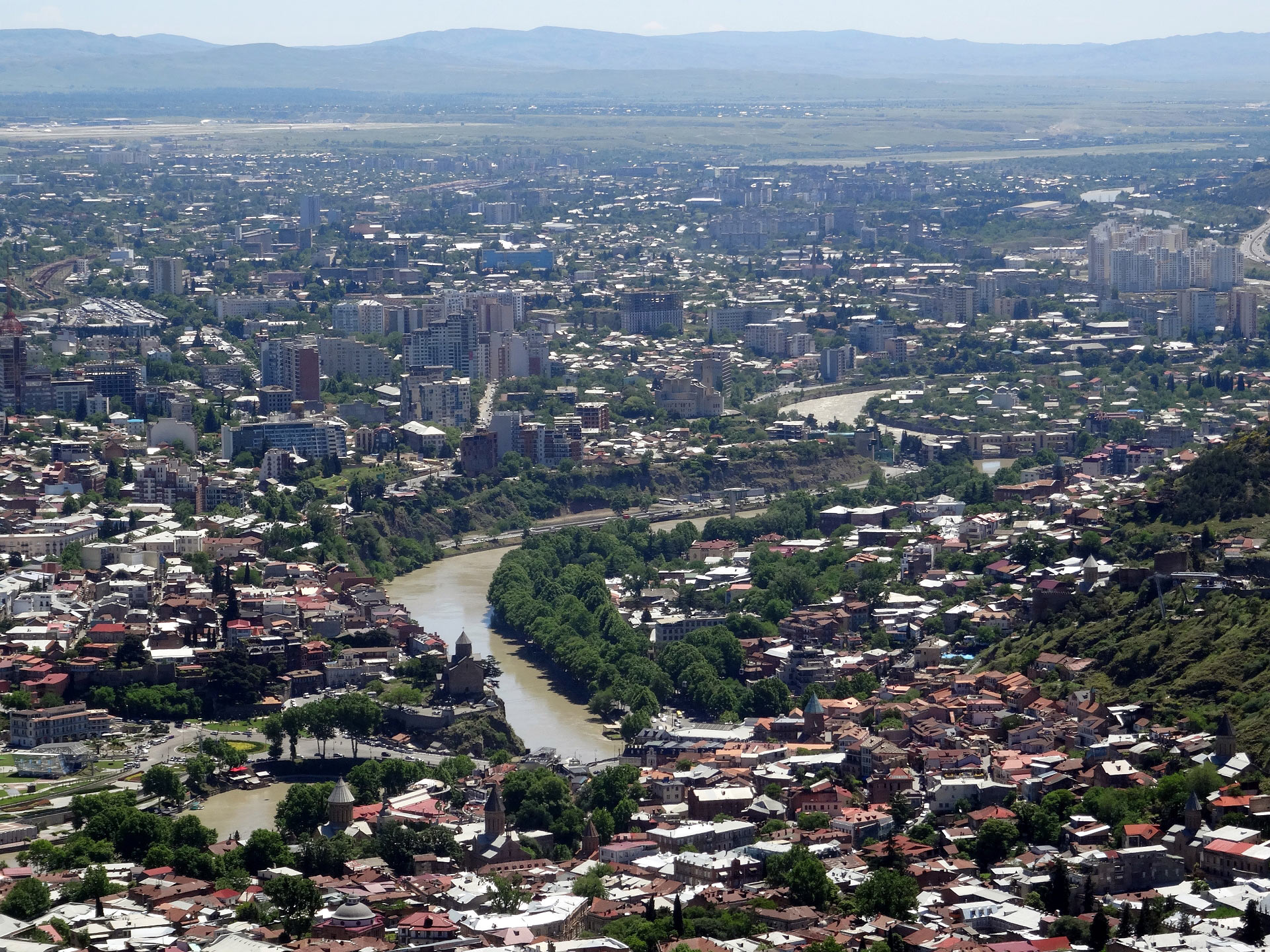 Tbilisi
